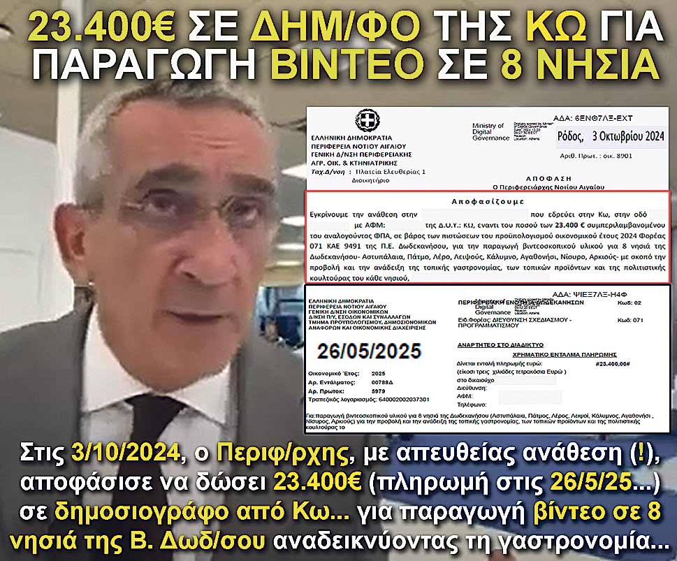 4.XATZIMARKOS DIMOSIOGRAFOS